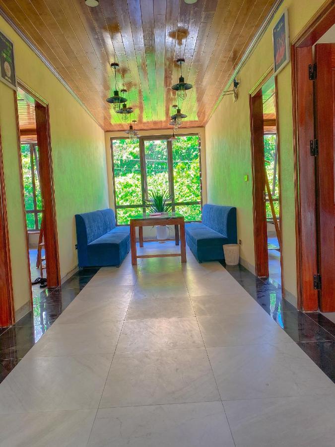 Villa Duong May Tam Ðảo エクステリア 写真